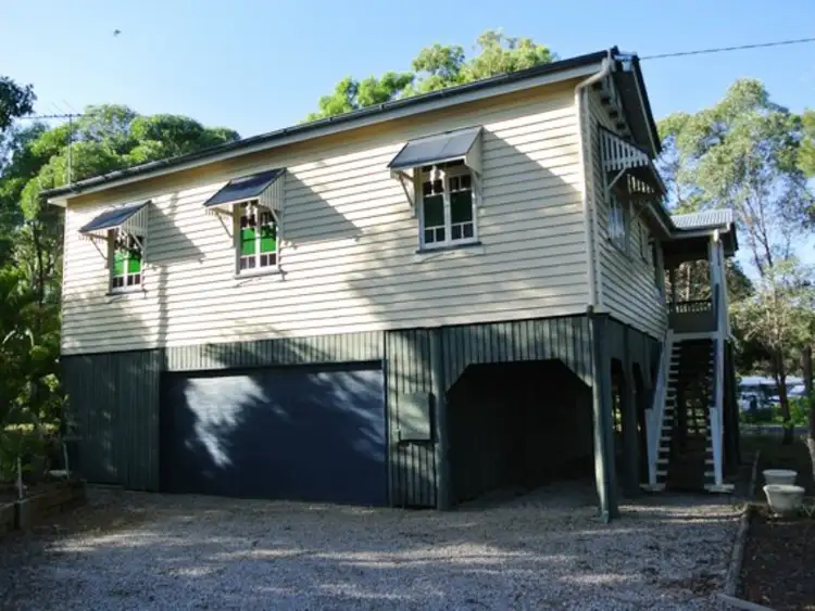 Second view of Homely house listing, 6 Blue Bay, Macleay Island QLD 4184