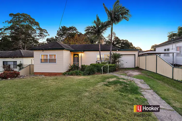 39 Clive Street, Revesby NSW 2212