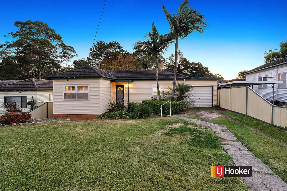 Main view of Homely house listing, 39 Clive Street, Revesby NSW 2212