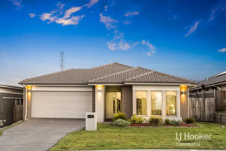 Third view of Homely house listing, 51 Huggins Avenue, Yarrabilba QLD 4207