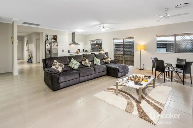 Fourth view of Homely house listing, 51 Huggins Avenue, Yarrabilba QLD 4207