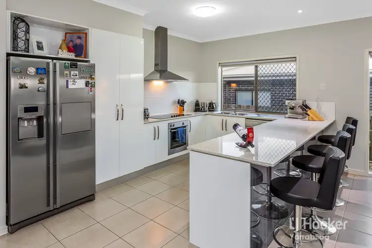 Fifth view of Homely house listing, 51 Huggins Avenue, Yarrabilba QLD 4207