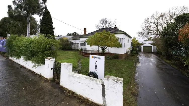 Second view of Homely house listing, 141 Meehan Street, Yass NSW 2582