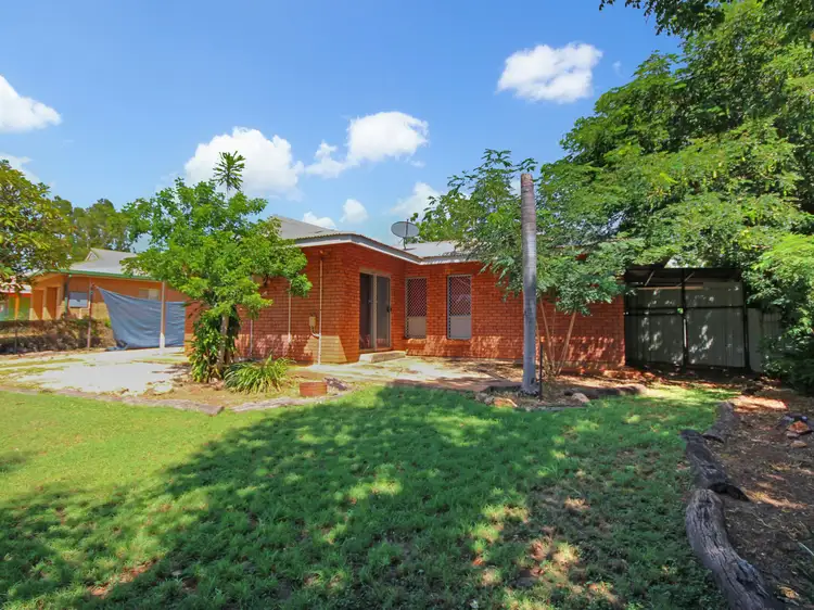 9 Kurrajong Court, Katherine NT 850