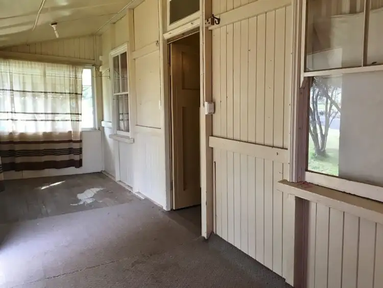 Fourth view of Homely house listing, 28 Appin Street, Nanango QLD 4615