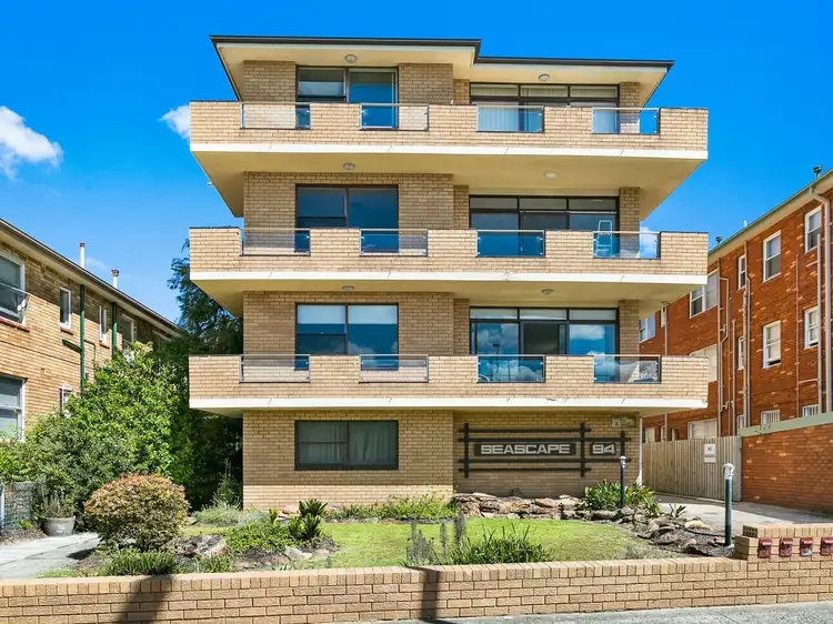 Main view of Homely unit listing, 2/94 The Grand Parade, Brighton-le-sands NSW 2216
