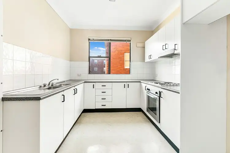 Third view of Homely unit listing, 2/94 The Grand Parade, Brighton-le-sands NSW 2216