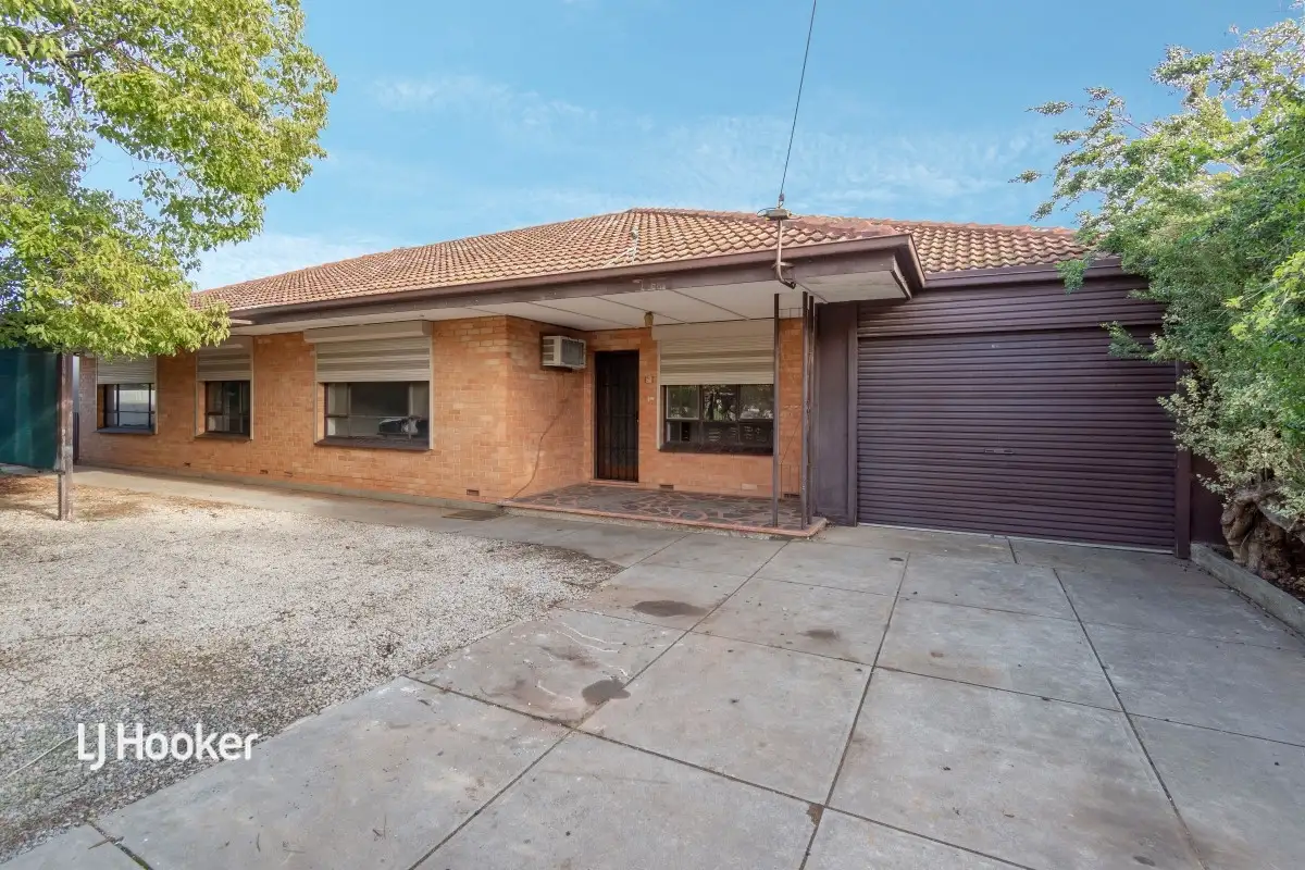 Main view of Homely house listing, 7 Mortess Street, Brahma Lodge SA 5109