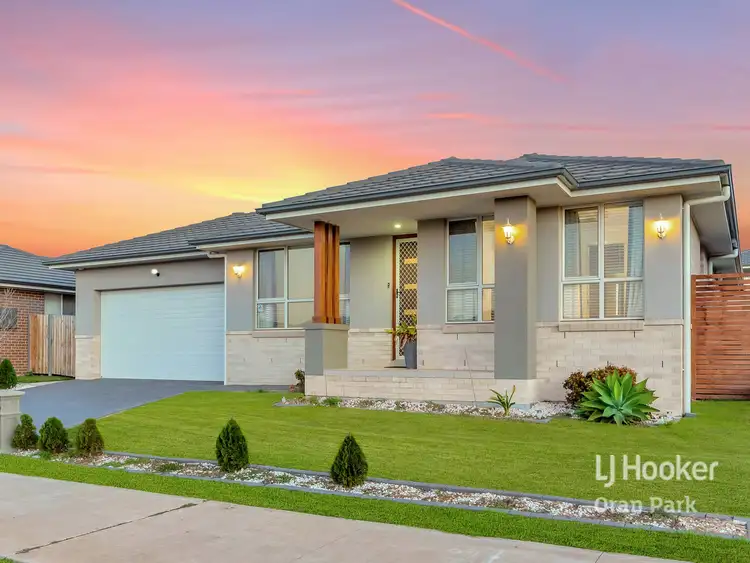 Main view of Homely house listing, 116 Skaife Street, Oran Park NSW 2570