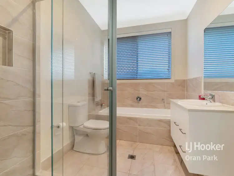 Fifth view of Homely house listing, 116 Skaife Street, Oran Park NSW 2570