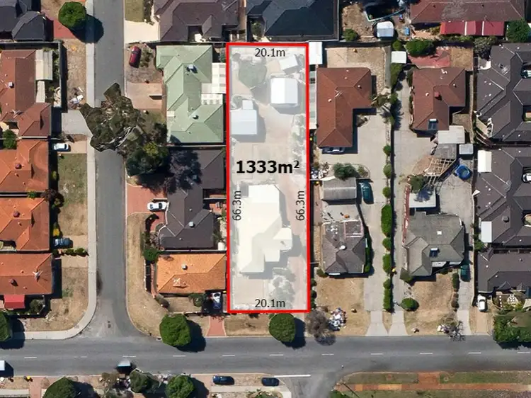 22 Wyong Road, Bentley WA 6102