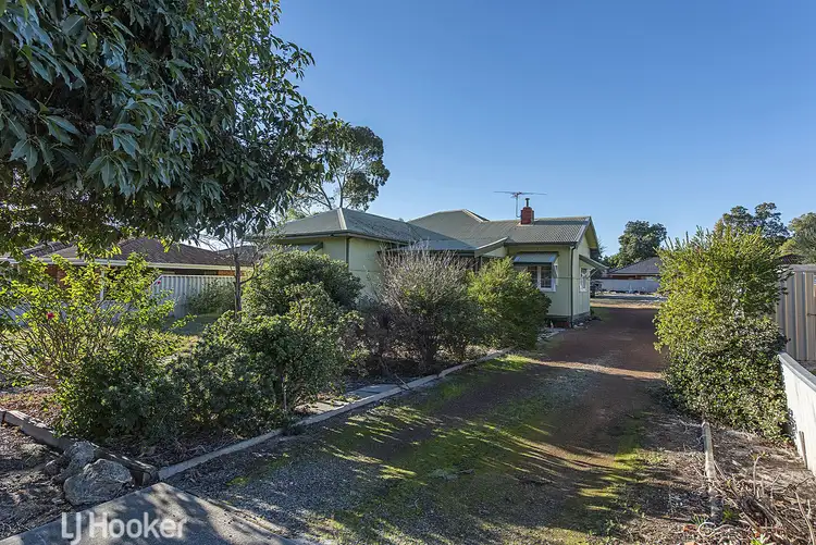 Fifth view of Homely house listing, 22 Wyong Road, Bentley WA 6102
