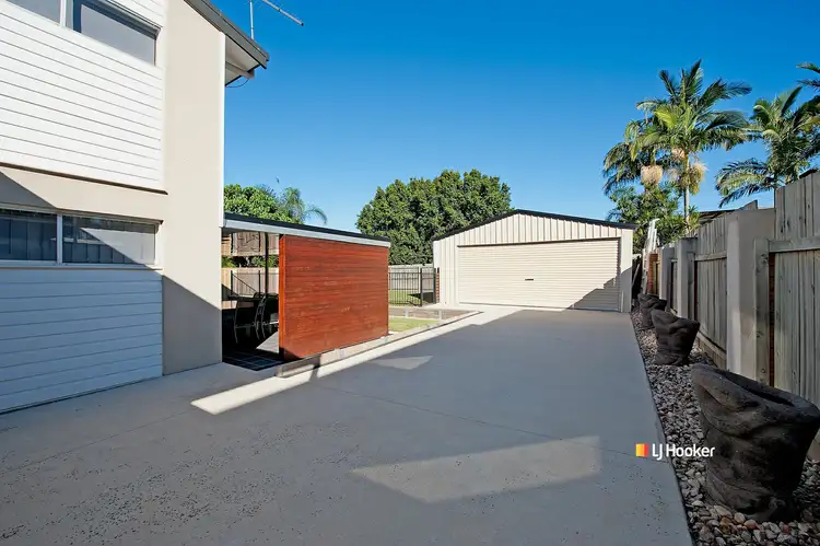 Second view of Homely house listing, 17 Campbell Street, Kallangur QLD 4503