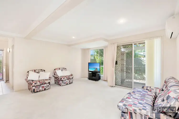 Third view of Homely semi-detached listing, 2/14 Phillip Street, Labrador QLD 4215