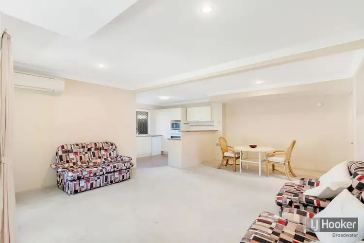 Fourth view of Homely semi-detached listing, 2/14 Phillip Street, Labrador QLD 4215