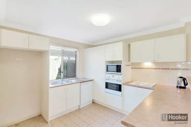 Fifth view of Homely semi-detached listing, 2/14 Phillip Street, Labrador QLD 4215