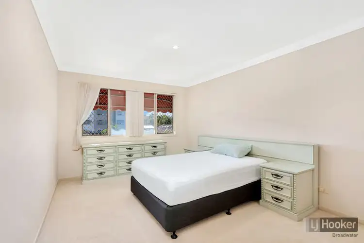 Sixth view of Homely semi-detached listing, 2/14 Phillip Street, Labrador QLD 4215