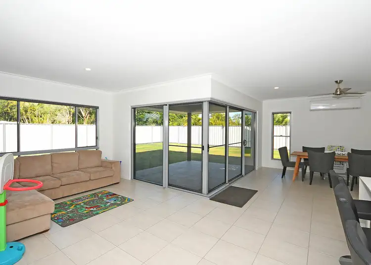 Seventh view of Homely house listing, 98 Boundary Road, Urangan QLD 4655