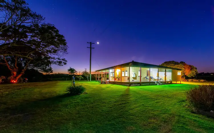 Main view of Homely house listing, 40 Whitby Lane, Goodwood Island NSW 2469