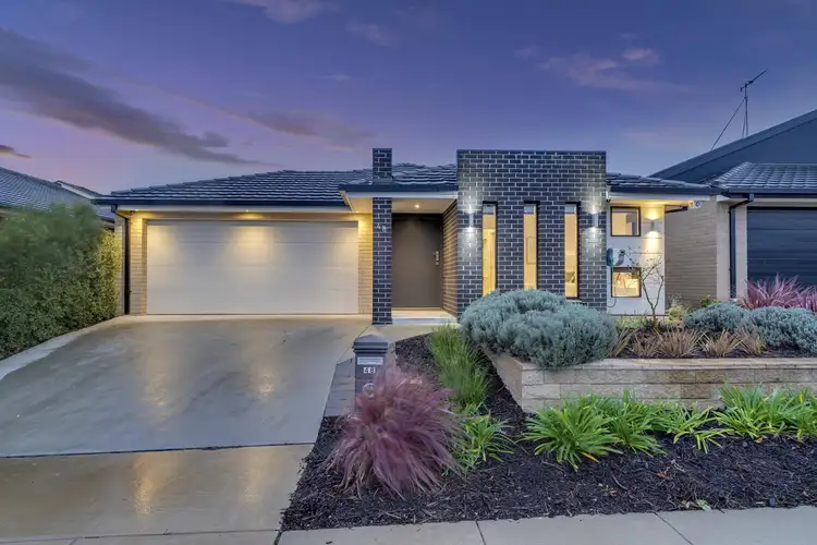 Main view of Homely house listing, 48 Bieundurry Street, Bonner ACT 2914