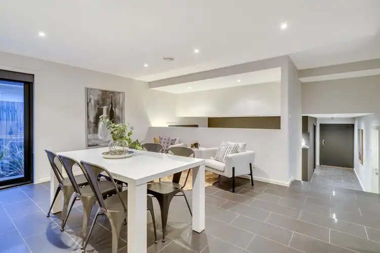 Fourth view of Homely house listing, 48 Bieundurry Street, Bonner ACT 2914
