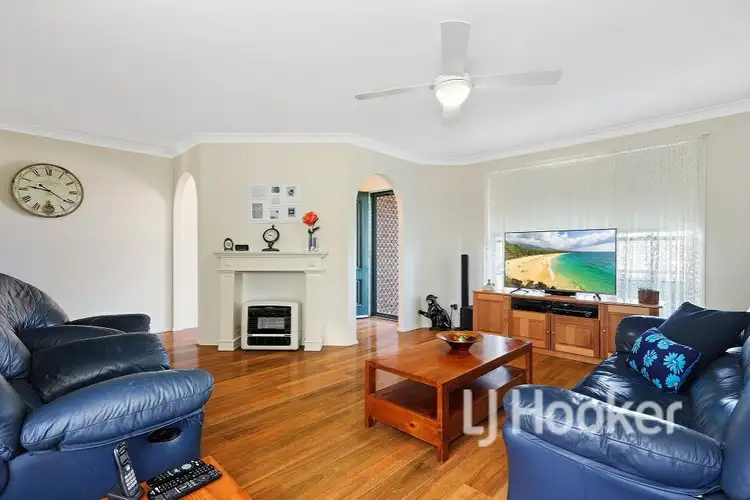 Second view of Homely house listing, 5 Tahnee Street, Sanctuary Point NSW 2540
