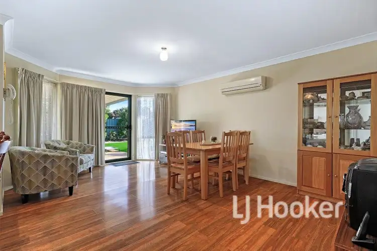 Third view of Homely house listing, 5 Tahnee Street, Sanctuary Point NSW 2540