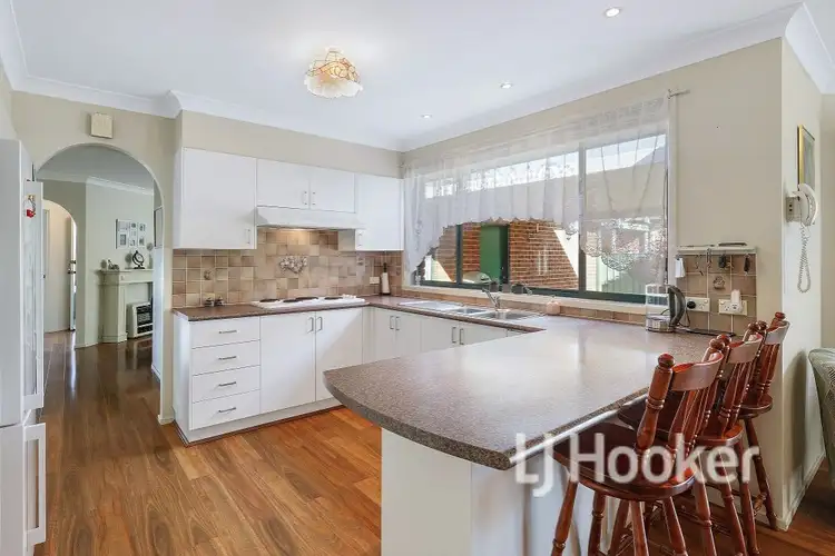 Fourth view of Homely house listing, 5 Tahnee Street, Sanctuary Point NSW 2540