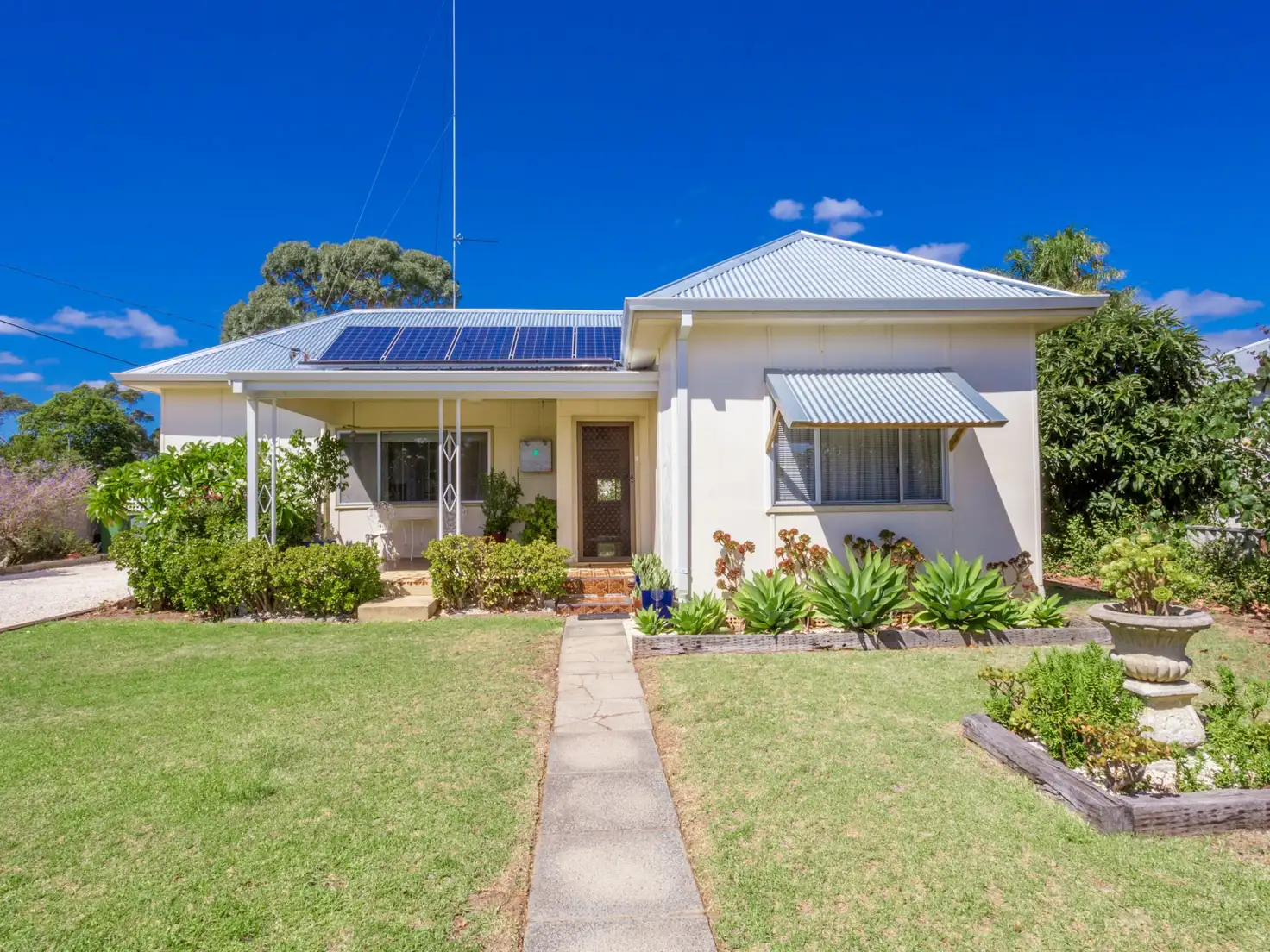 Main view of Homely house listing, 10 Third Street, Harvey WA 6220