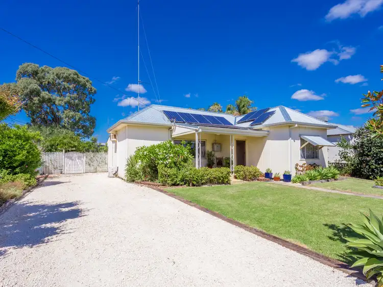 Second view of Homely house listing, 10 Third Street, Harvey WA 6220