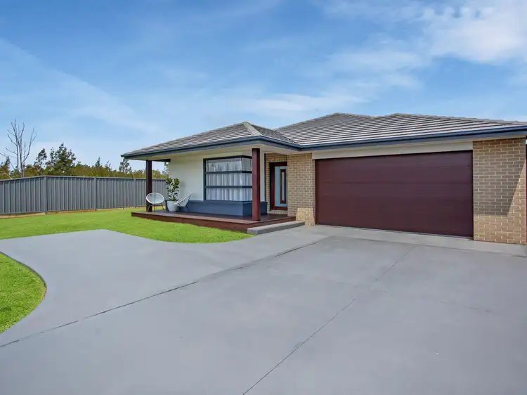Main view of Homely house listing, 19 Tropicbird Crescent, Old Bar NSW 2430