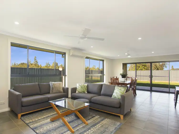 Third view of Homely house listing, 19 Tropicbird Crescent, Old Bar NSW 2430