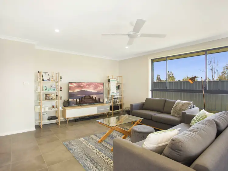 Fourth view of Homely house listing, 19 Tropicbird Crescent, Old Bar NSW 2430