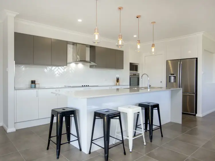 Fifth view of Homely house listing, 19 Tropicbird Crescent, Old Bar NSW 2430