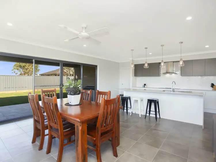 Sixth view of Homely house listing, 19 Tropicbird Crescent, Old Bar NSW 2430