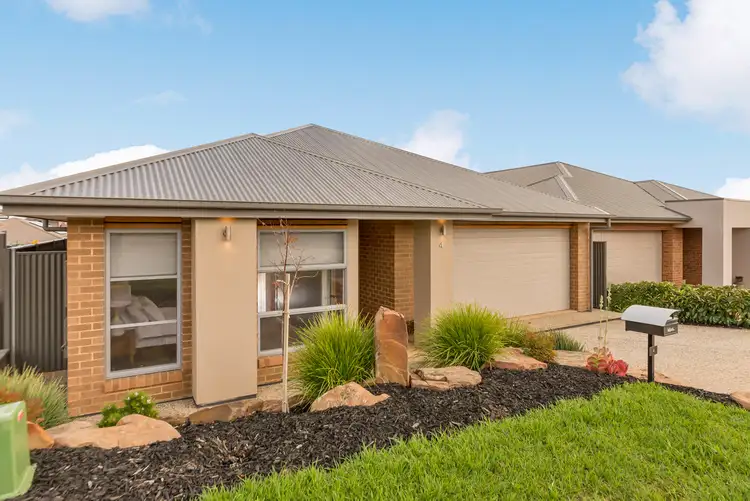 4 Rose Court, Gawler East SA 5118