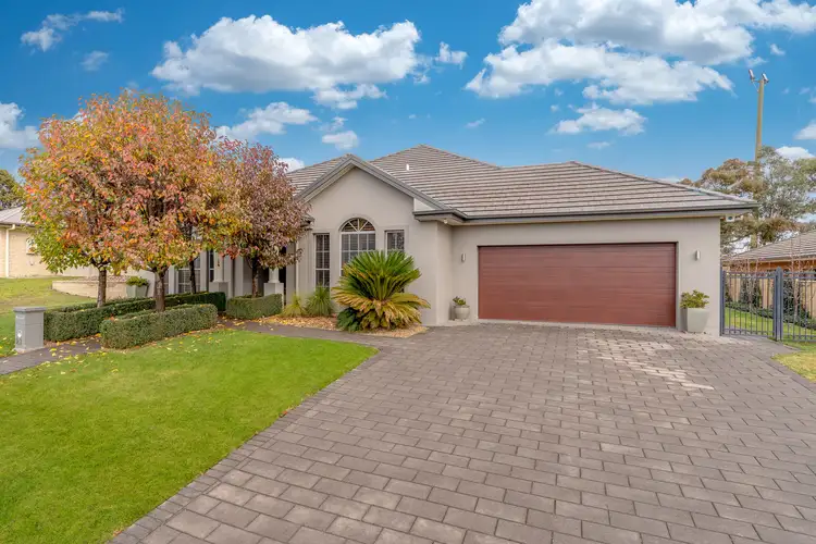27 Emerald Street, Orange NSW 2800