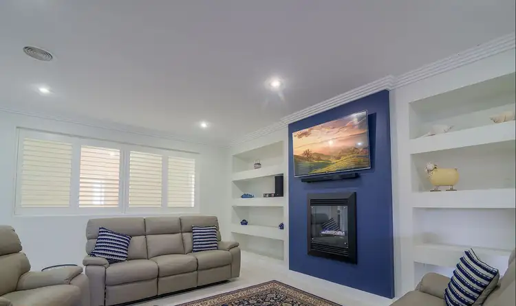 Sixth view of Homely house listing, 27 Emerald Street, Orange NSW 2800