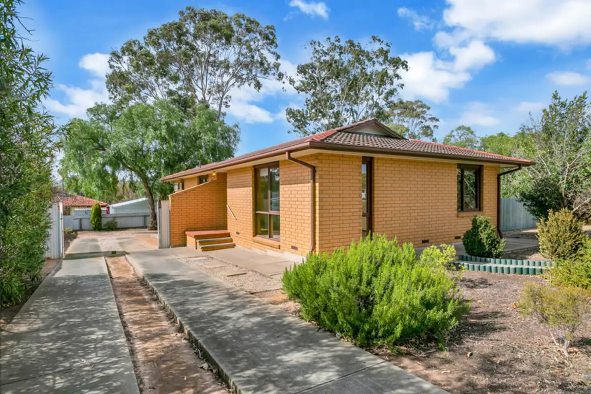 Main view of Homely house listing, 12 Brigalow Road, Morphett Vale SA 5162