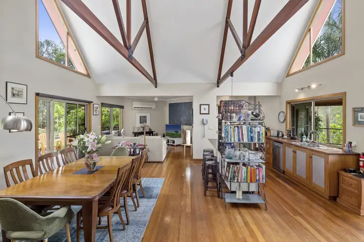 Fourth view of Homely house listing, 690 Grassy Head Road, Way Way NSW 2447
