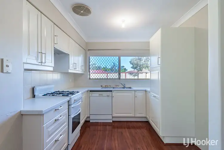 Second view of Homely house listing, 1 Moonstone Place, Gosnells WA 6110