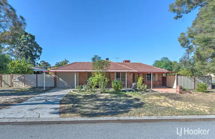 Third view of Homely house listing, 1 Moonstone Place, Gosnells WA 6110