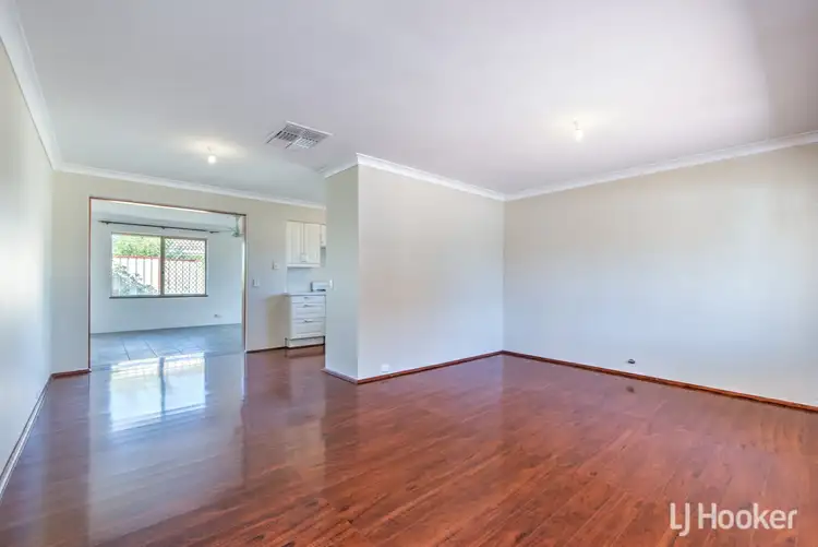 Fifth view of Homely house listing, 1 Moonstone Place, Gosnells WA 6110