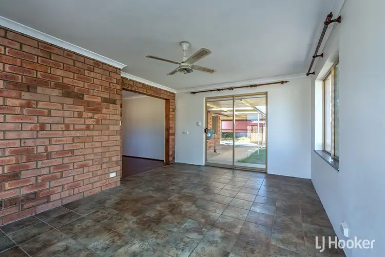 Sixth view of Homely house listing, 1 Moonstone Place, Gosnells WA 6110