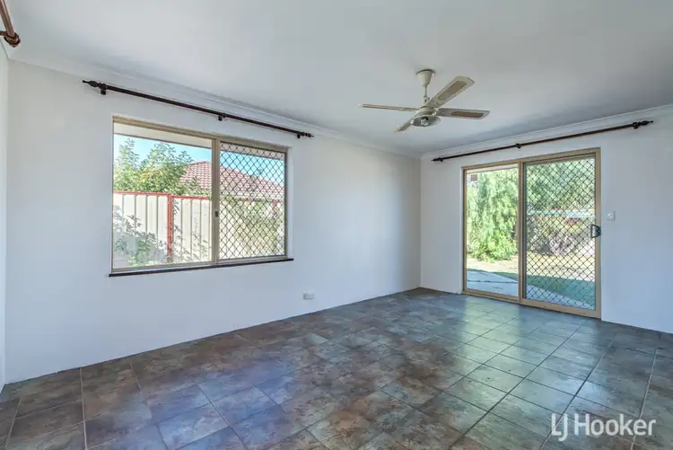 Seventh view of Homely house listing, 1 Moonstone Place, Gosnells WA 6110