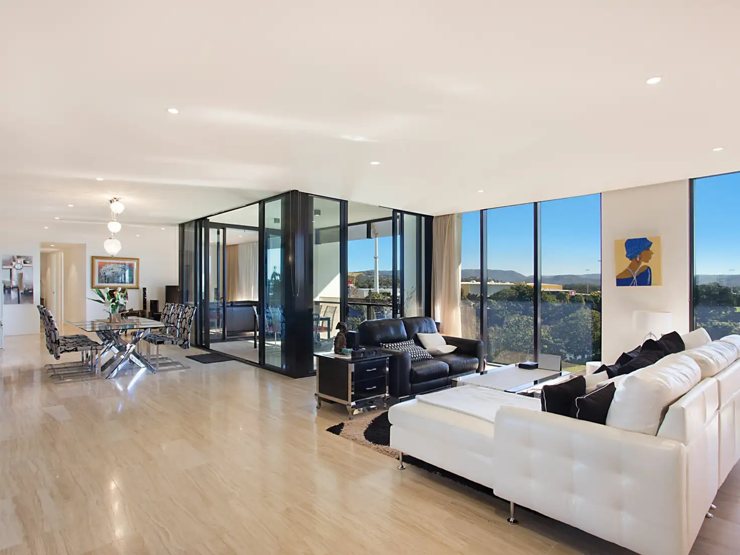 Main view of Homely apartment listing, 505W/1 Marina Drive, Benowa QLD 4217