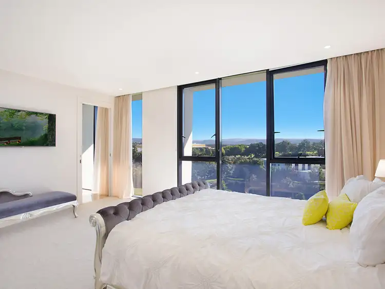 Fifth view of Homely apartment listing, 505W/1 Marina Drive, Benowa QLD 4217