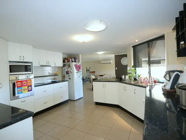 Third view of Homely house listing, 22 Crinum Crescent, Emerald QLD 4720