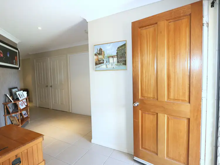 Fourth view of Homely house listing, 22 Crinum Crescent, Emerald QLD 4720