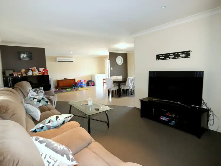 Seventh view of Homely house listing, 22 Crinum Crescent, Emerald QLD 4720